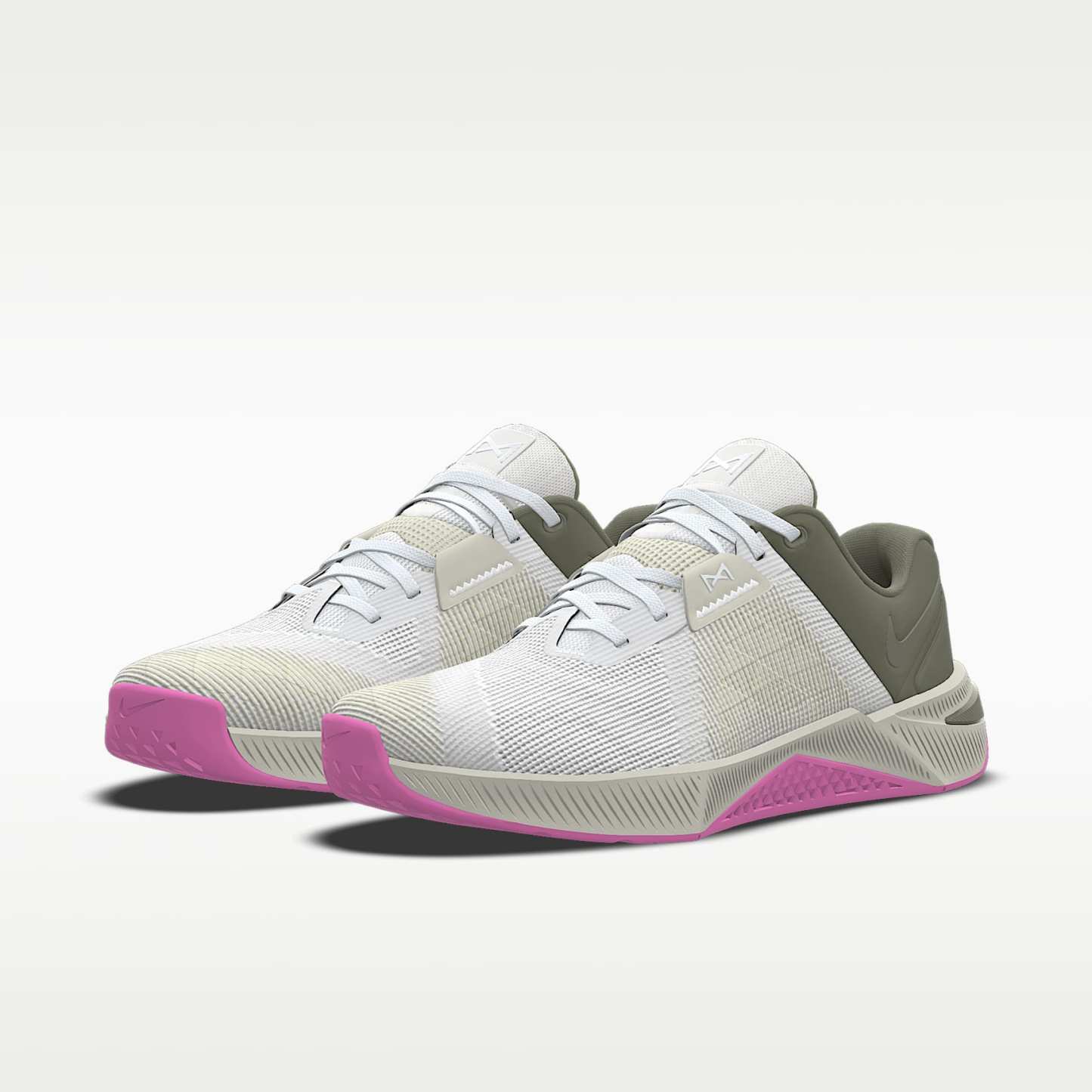 Nike Metcon 10 By You personalisierbarer Workout-Schuh für Damen – Multi-Color/Multi-Color [7150877317]