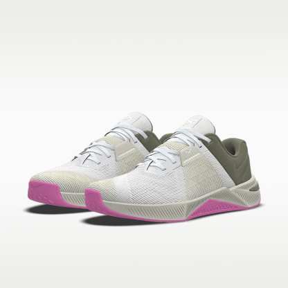 Nike Metcon 10 By You personalisierbarer Workout-Schuh für Damen – Multi-Color/Multi-Color [7150877317]