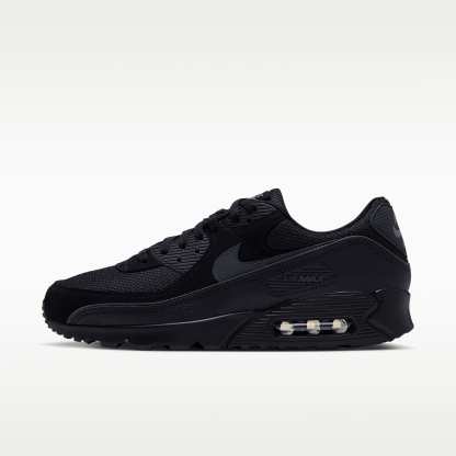 Nike Air Max 90 Schuh (Herren) – Schwarz/Anthracite