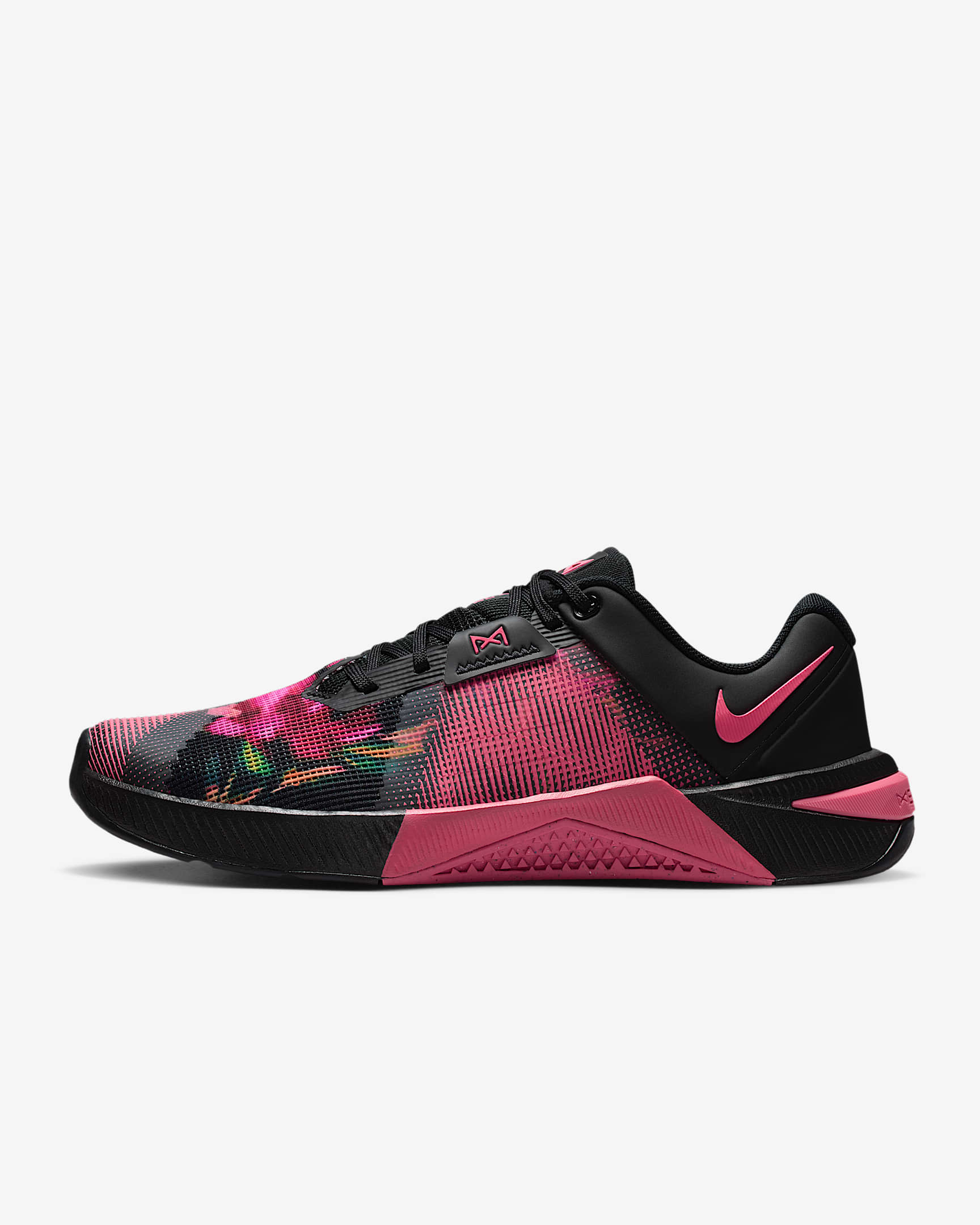 Nike Metcon 10 SE Damen-Trainingsschuh – Schwarz/Schwarz/Sea Coral