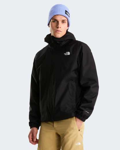 Quest DryVent™ Jacke für Herren – TNF Black