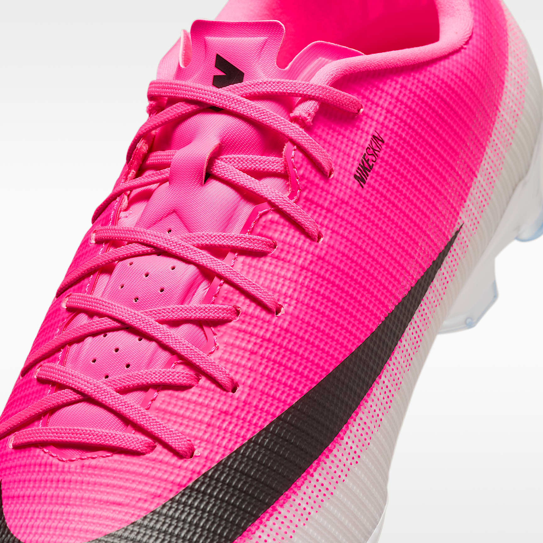 Nike Mercurial Vapor 17 Academy Low-Top-Fußballschuh für verschiedene Böden – Multi-Color/Schwarz