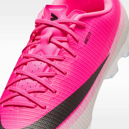 Nike Mercurial Vapor 17 Academy Low-Top-Fußballschuh für verschiedene Böden – Multi-Color/Schwarz