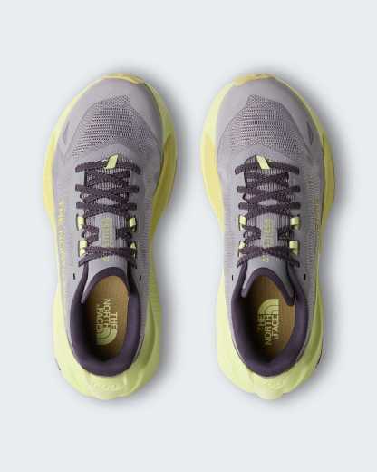 Altamesa 500 V2 Trailrunning-Schuhe für Damen – Transcendent Grey-Pear