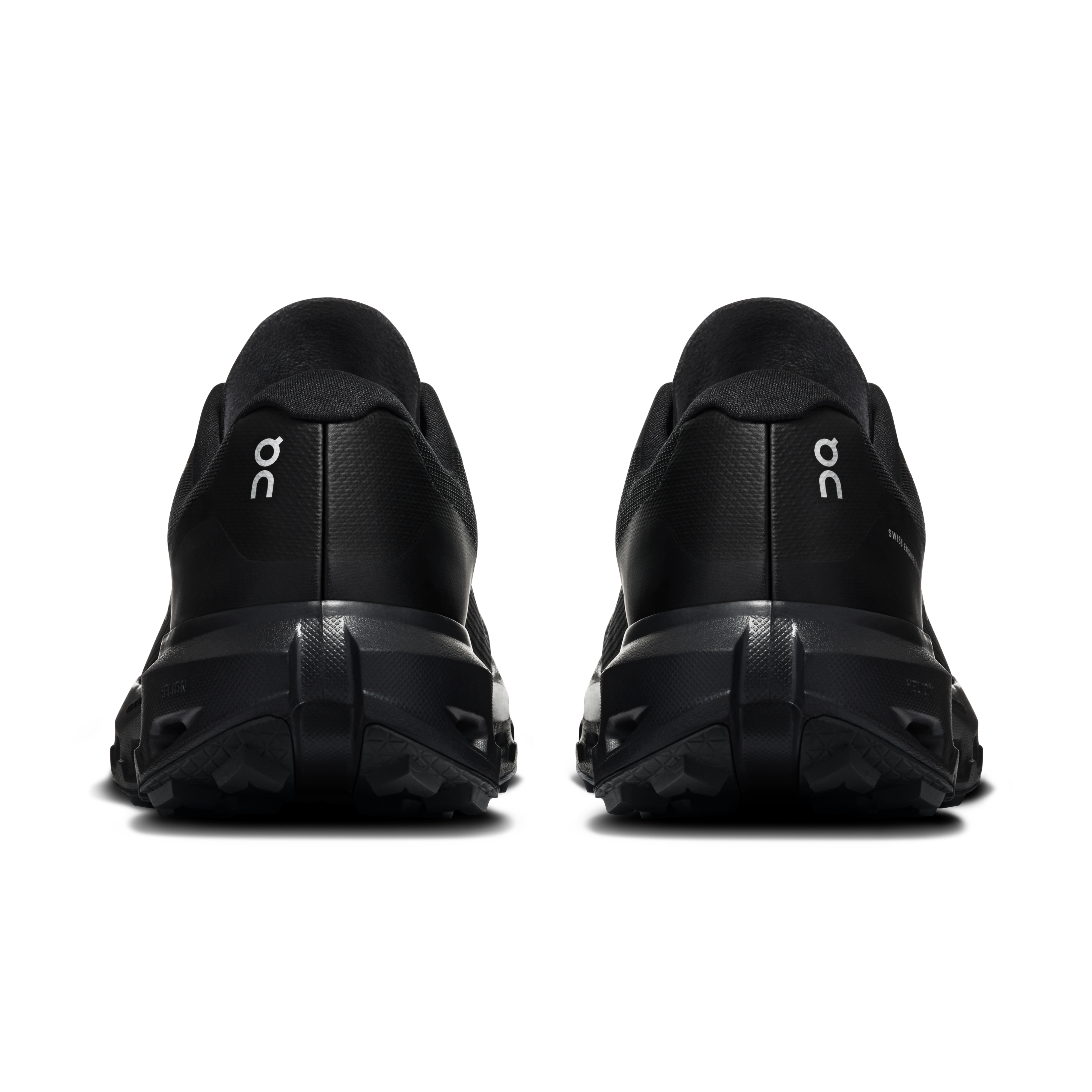 Cloudvista 3 für ihn – Black | Black