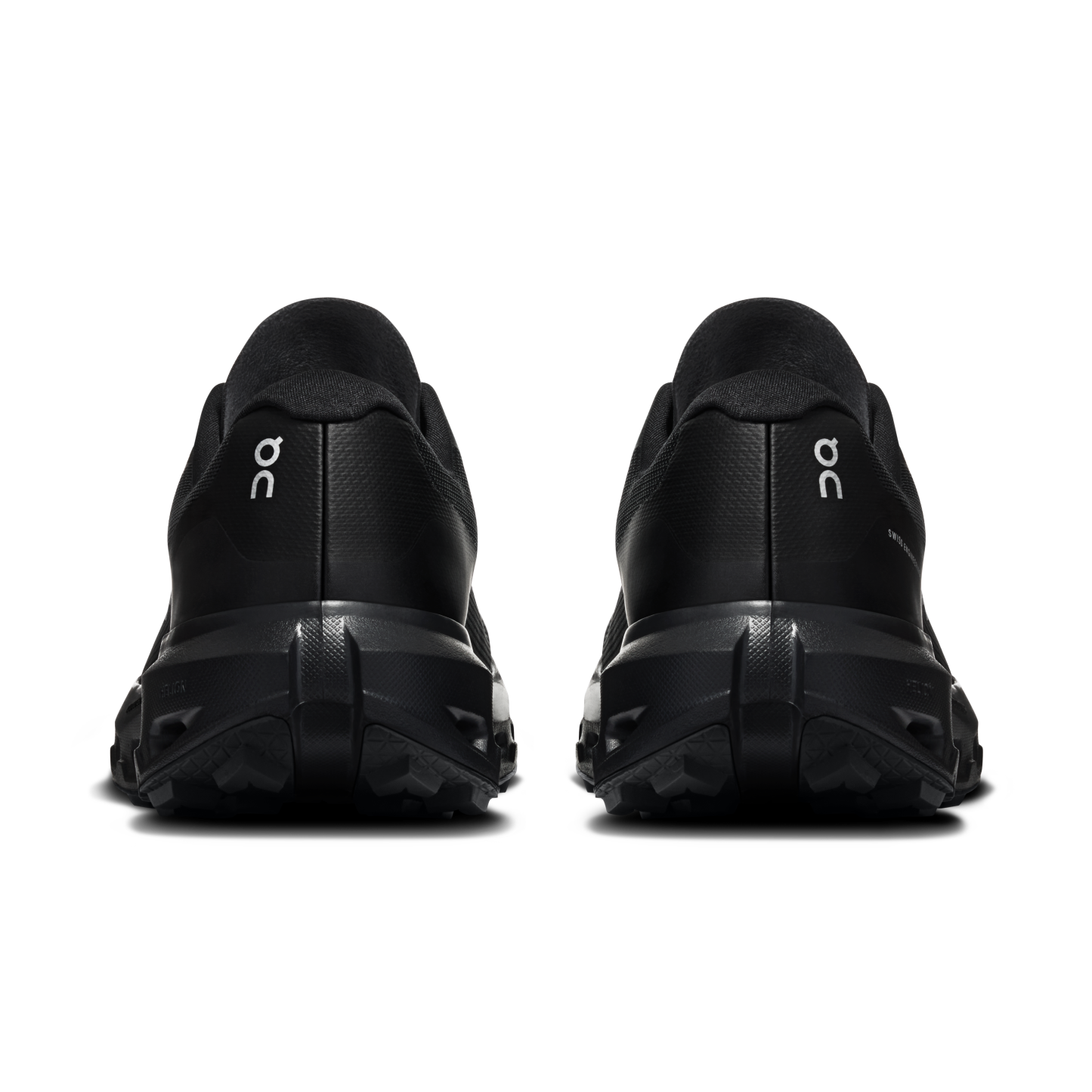 Cloudvista 3 für ihn – Black | Black