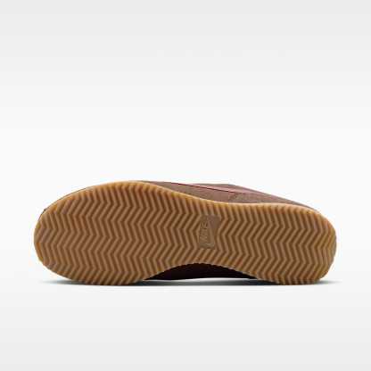 Nike Cortez Schuh (Damen) – Cacao Wow/Sail/Gum Light Brown/Pink Smoke