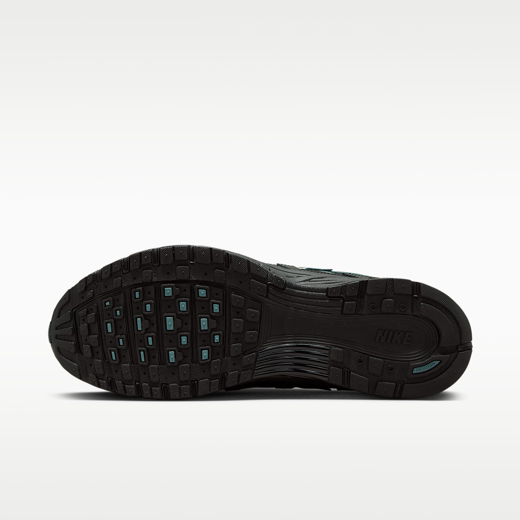 Nike P-6000 Schuh (Herren) – Schwarz/Mineral Slate/Steam/Schwarz