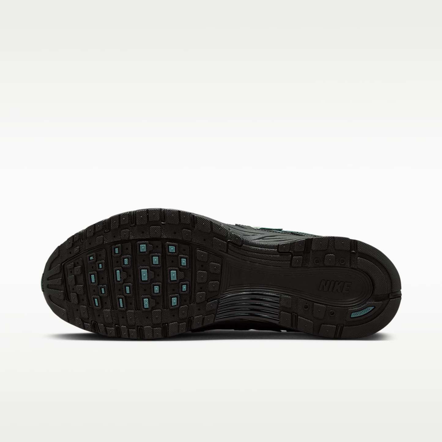 Nike P-6000 Schuh (Herren) – Schwarz/Mineral Slate/Steam/Schwarz