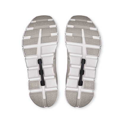 Cloud 6 Wide für sie – Pearl | White