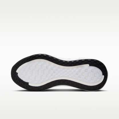 Nike Vomero Plus Straßenlaufschuh (Herren) – Schwarz/Cool Grey/Metallic Dark Grey/Weiß
