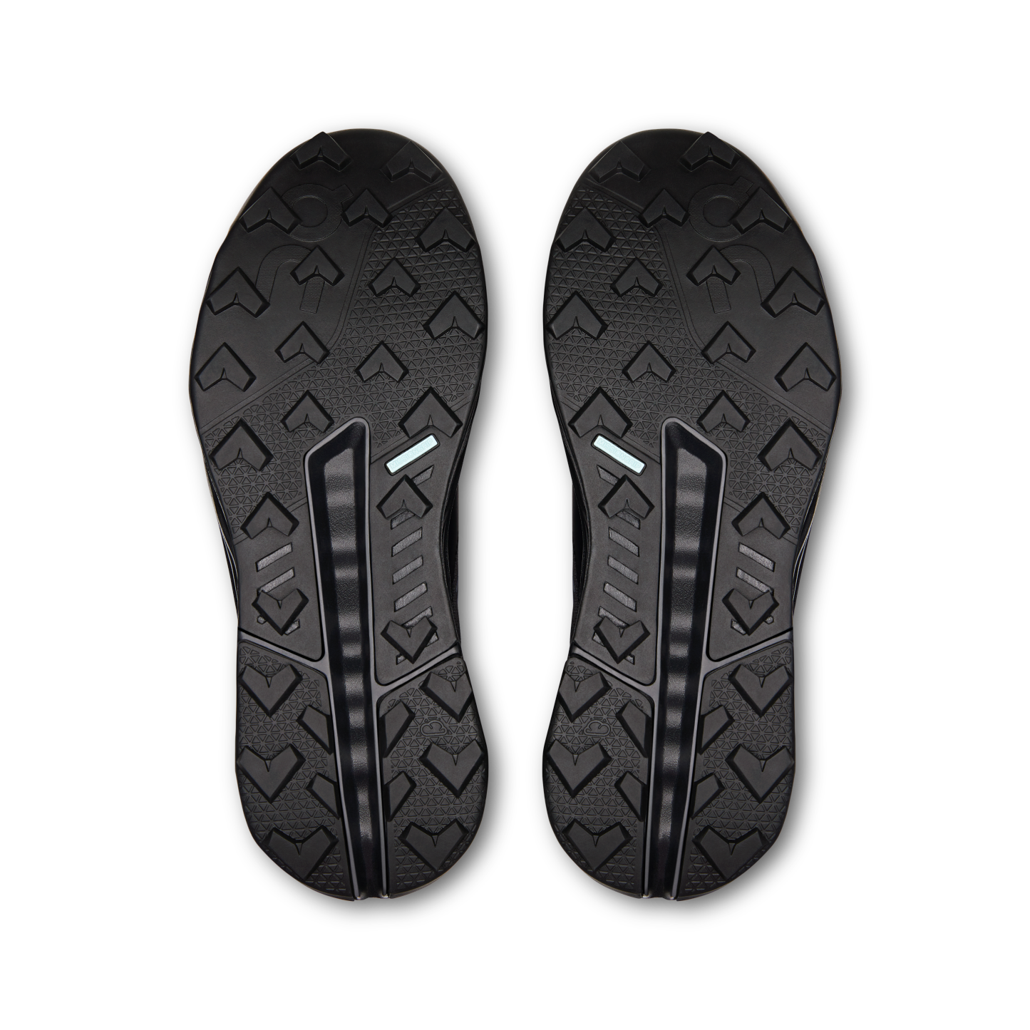 Cloudhorizon 2 für ihn – Black | Black