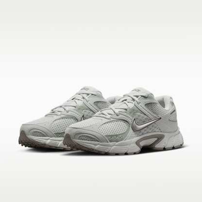 Nike V5 RNR Schuh (Herren) – Light Silver/Jade Horizon/Canyon Grey/Metallic Silver