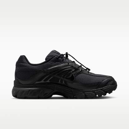 Nike Air Max Moto 2K Schuh (Herren) – Schwarz/Schwarz/Anthracite/Schwarz