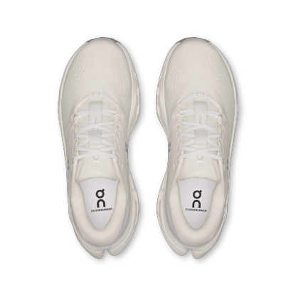 Cloudrunner 3 für sie – White | Ivory