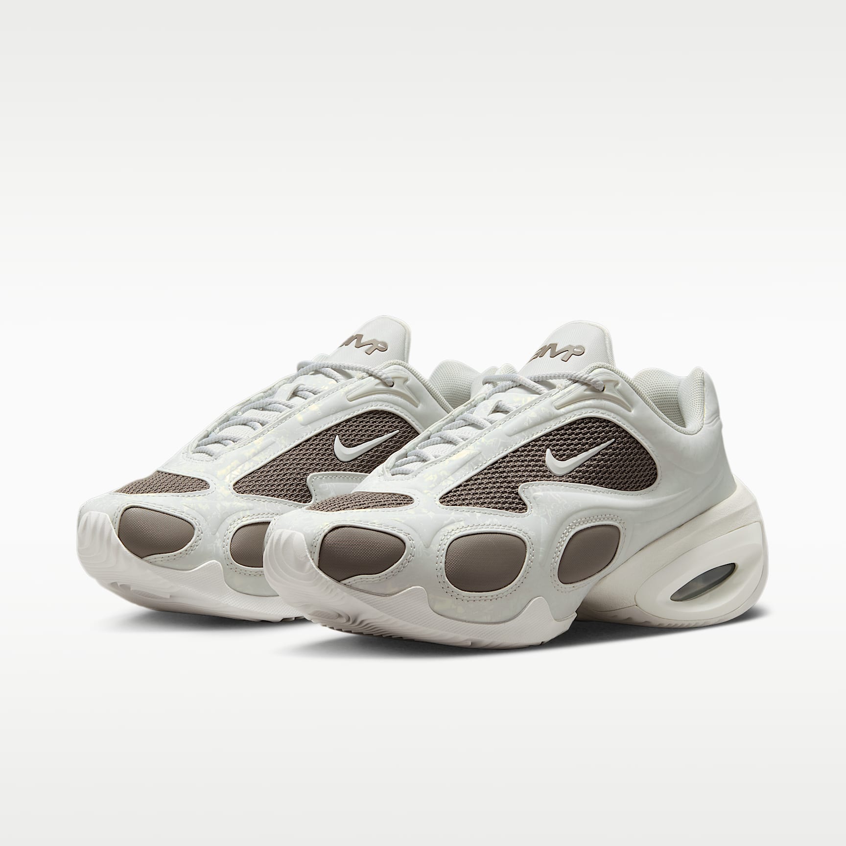 Nike Air Max Muse Schuh (Damen) – Cave Stone/Summit White/Photon Dust/Sail