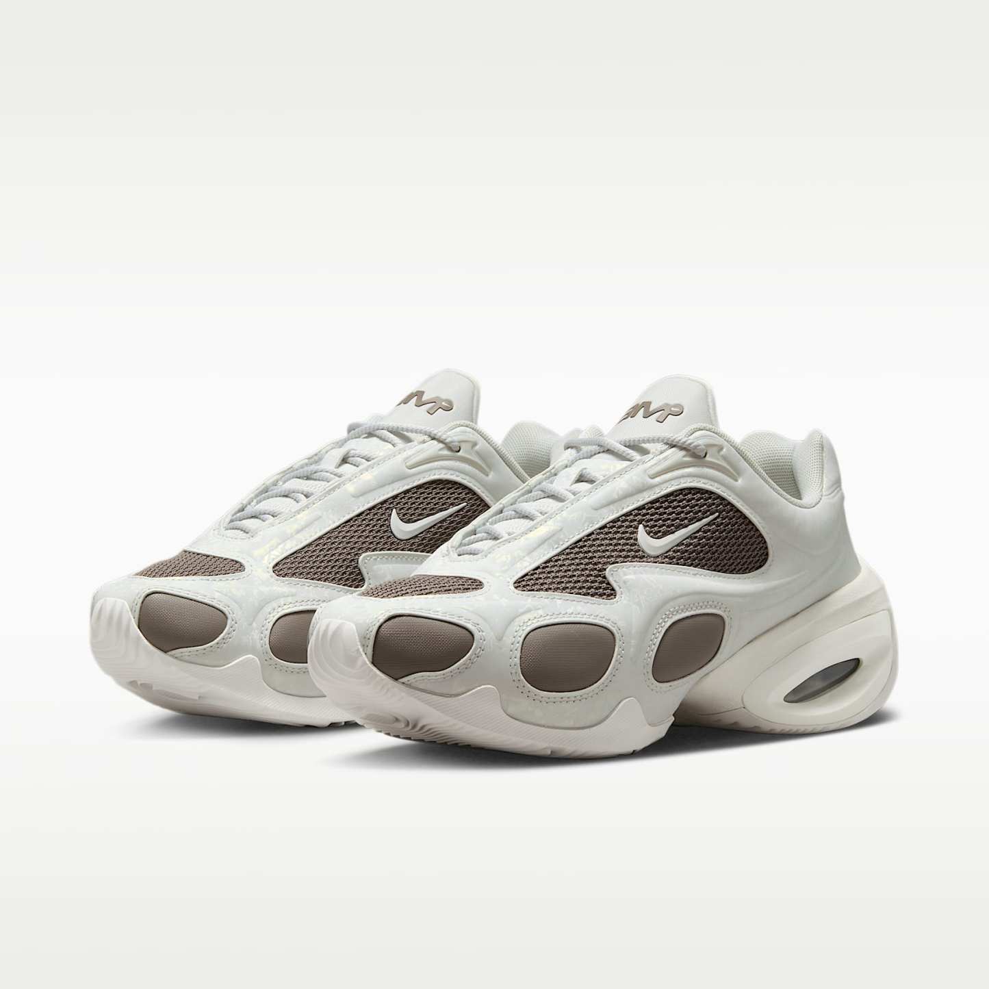 Nike Air Max Muse Schuh (Damen) – Cave Stone/Summit White/Photon Dust/Sail