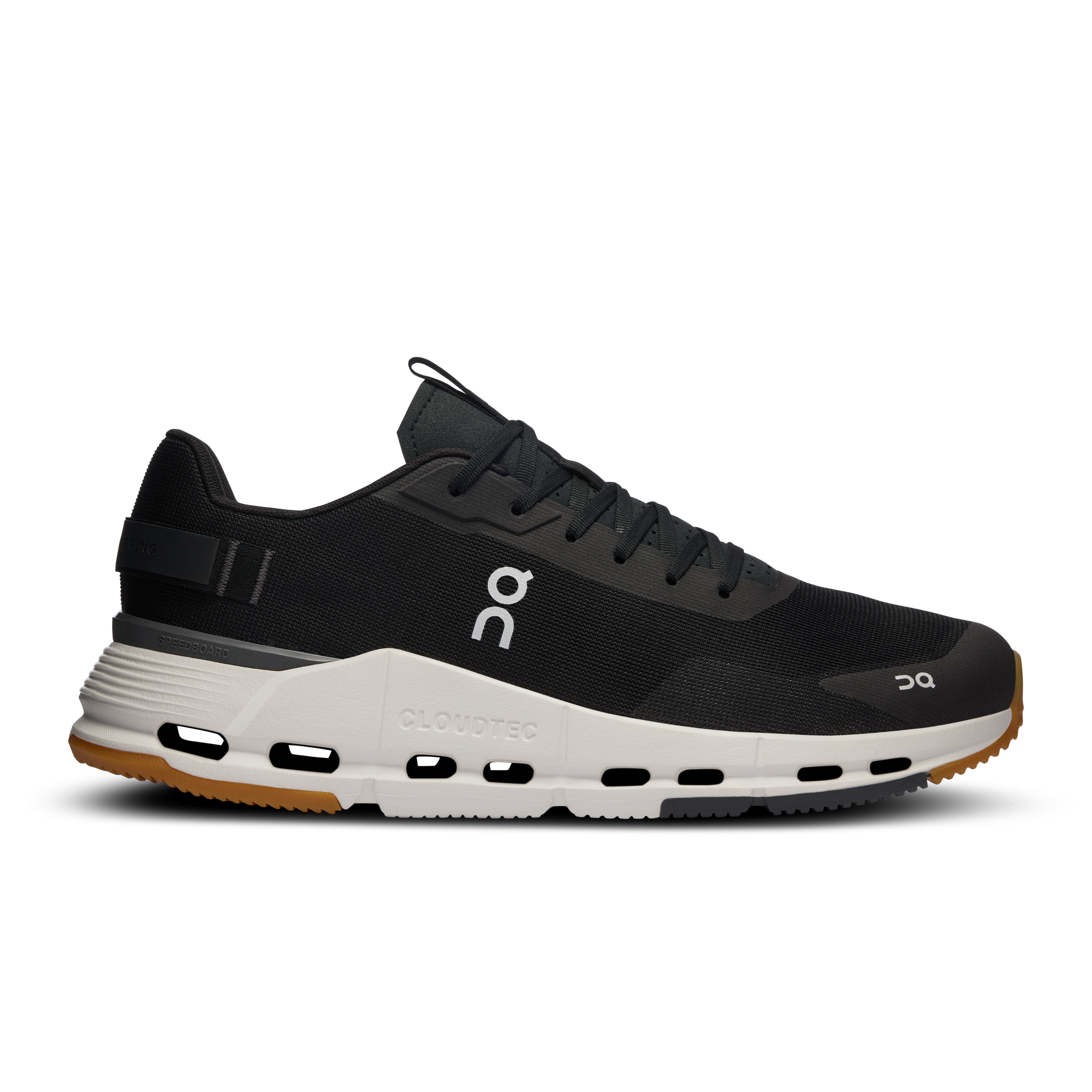 Cloudnova Form 2 für ihn – Black | Ivory
