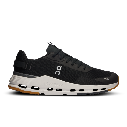 Cloudnova Form 2 für ihn – Black | Ivory