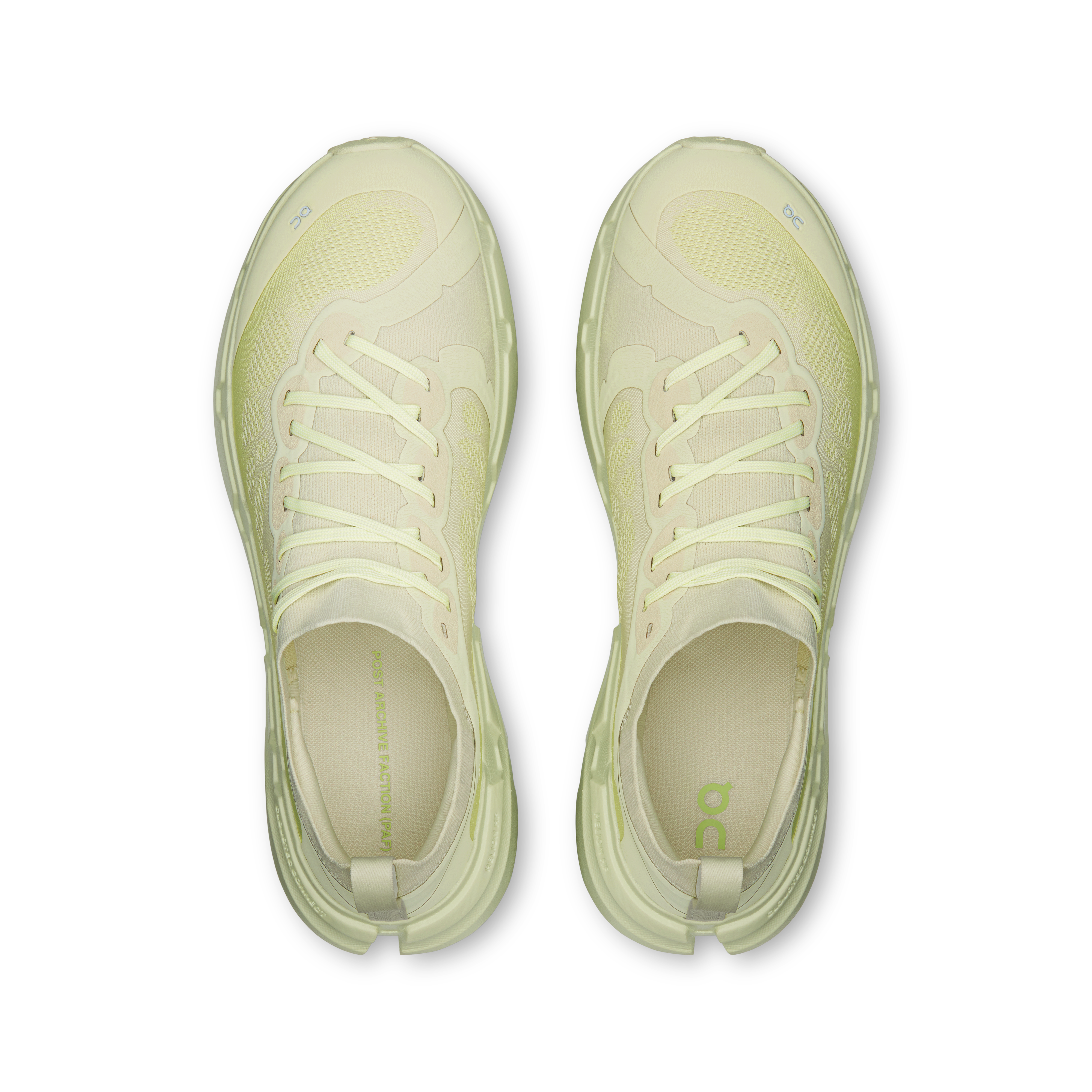 Cloudsoma PAF für ihn – Haze | Linen