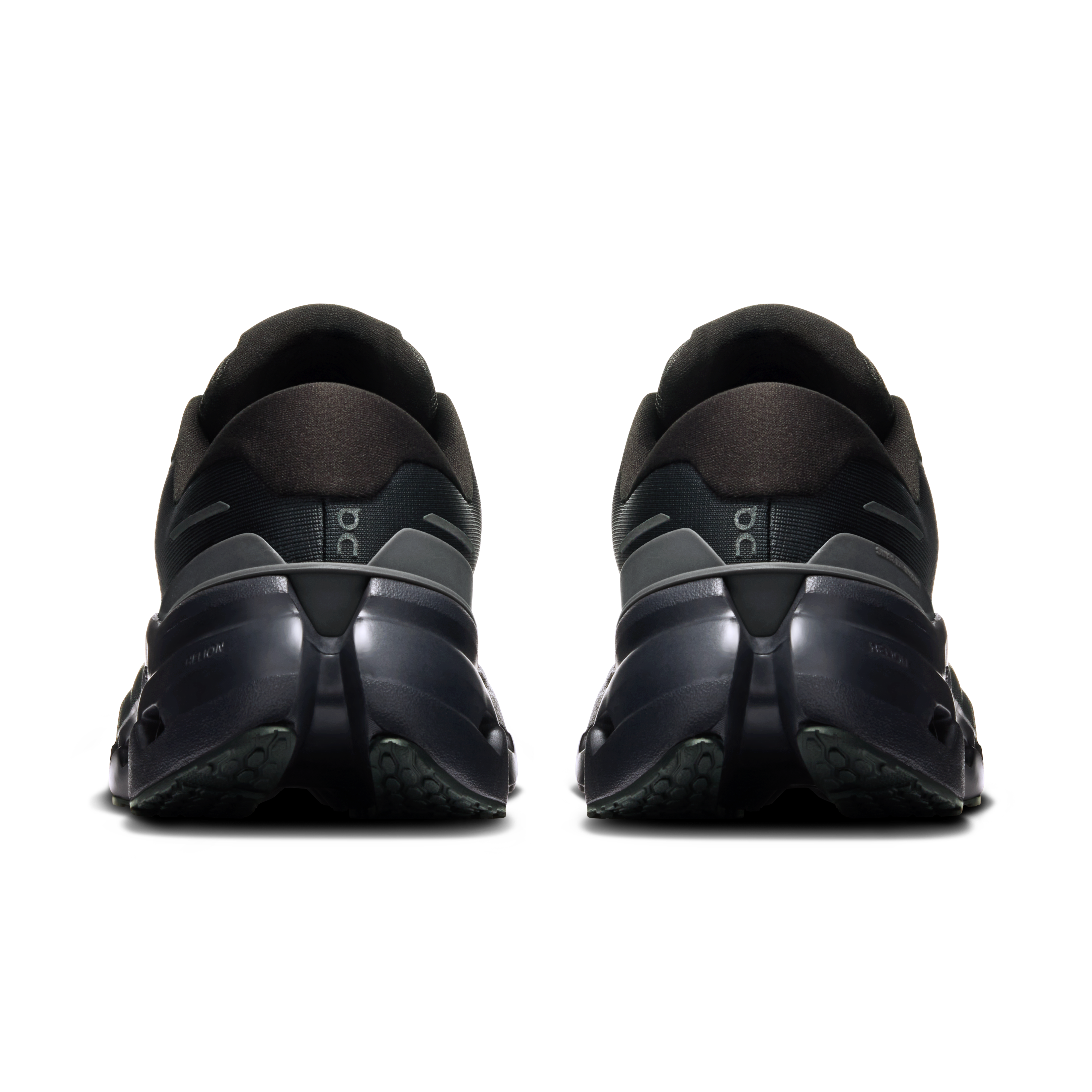 Cloudrunner 3 Waterproof für sie – Black | Black