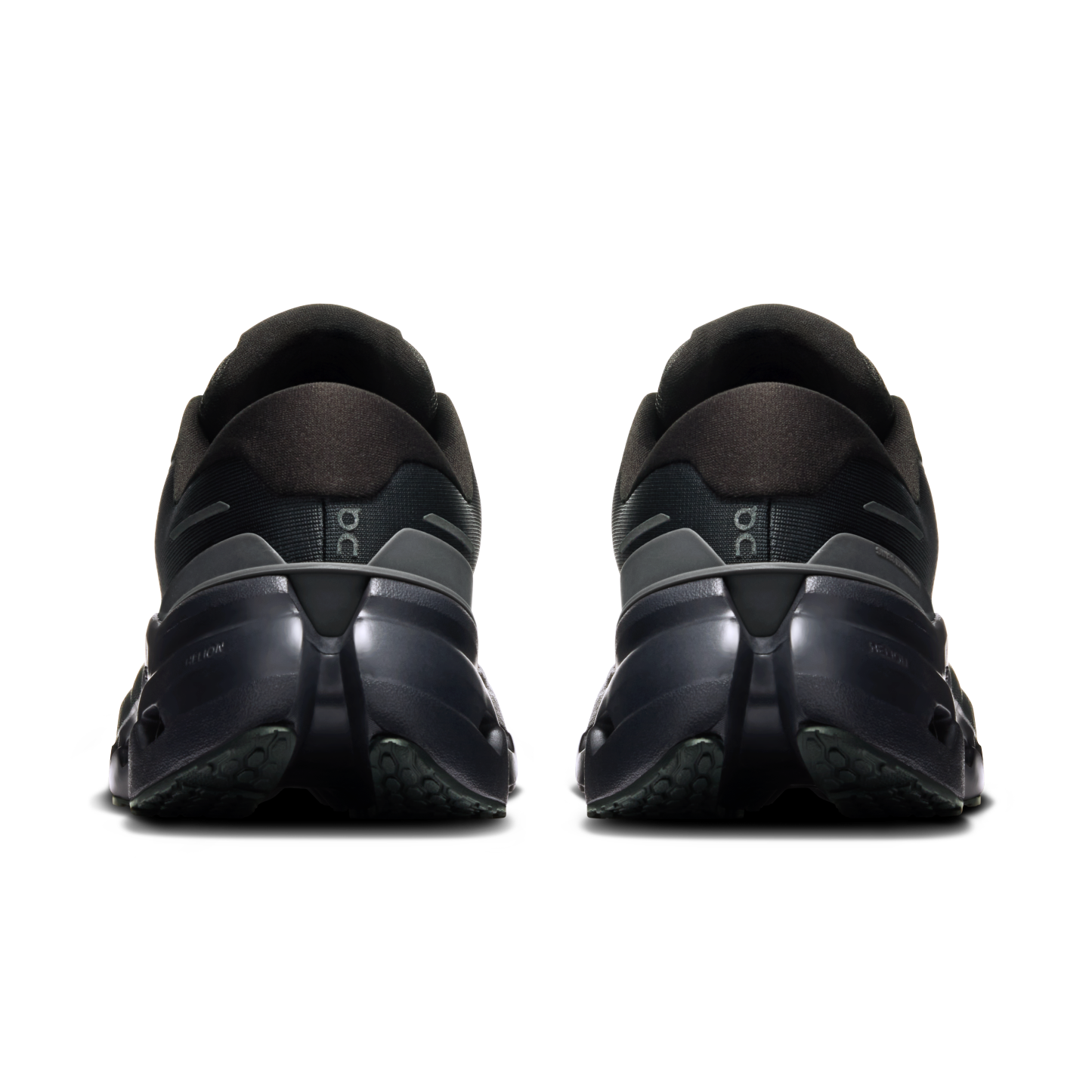 Cloudrunner 3 Waterproof für sie – Black | Black
