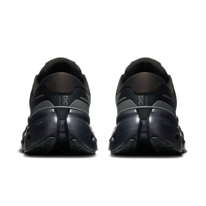 Cloudrunner 3 Waterproof für sie – Black | Black