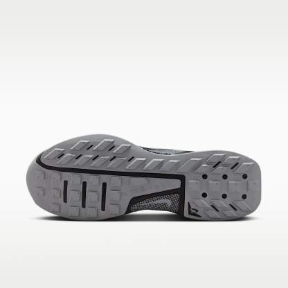 Nike Juniper Trail 3 Traillaufschuh (Herren) – Schwarz/Wolf Grey/Photon Dust/Schwarz
