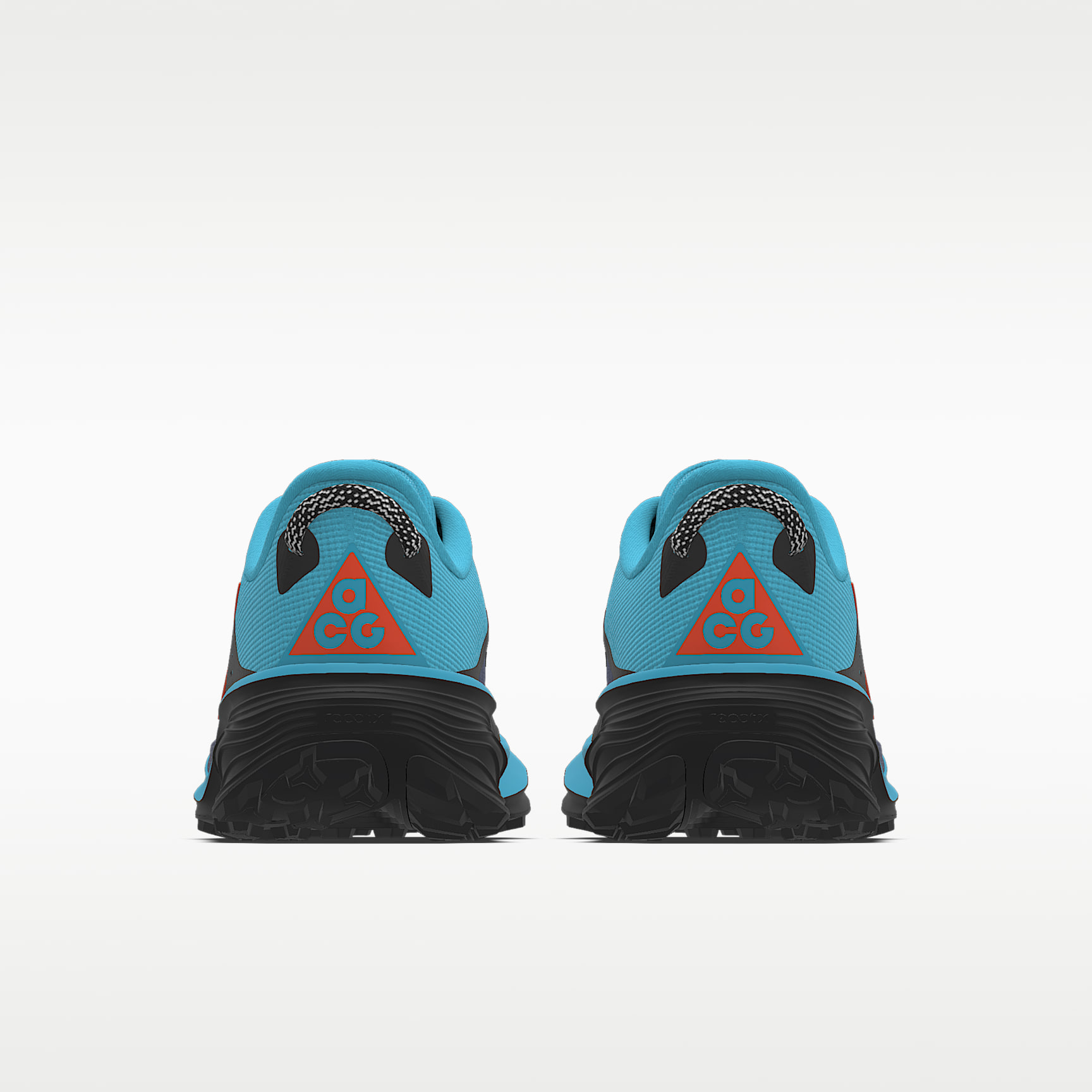 ACG Pegasus Trail By You Traillaufschuh (Herren) – Multi-Color/Multi-Color [7380710502]
