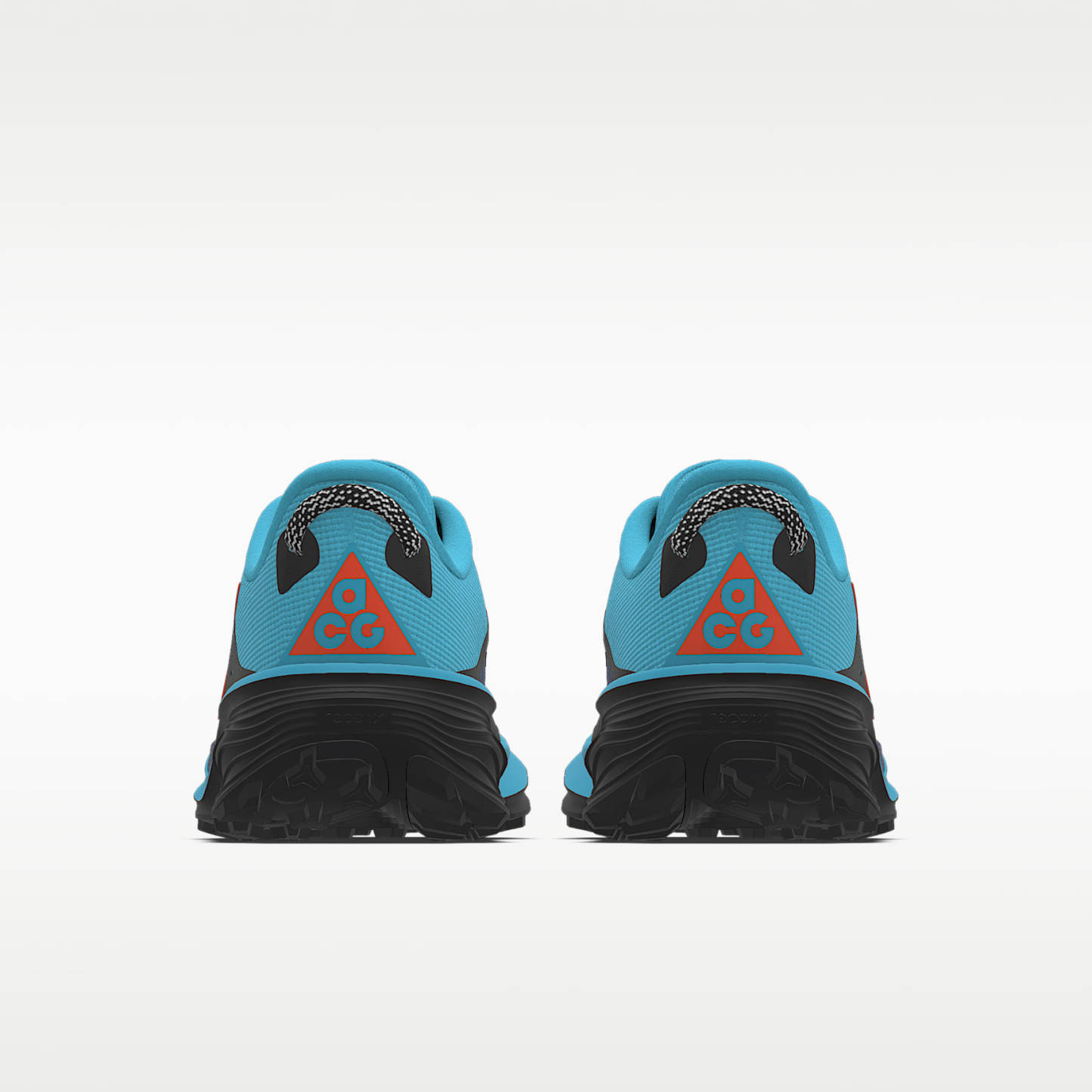 ACG Pegasus Trail By You Traillaufschuh (Herren) – Multi-Color/Multi-Color [7380710502]