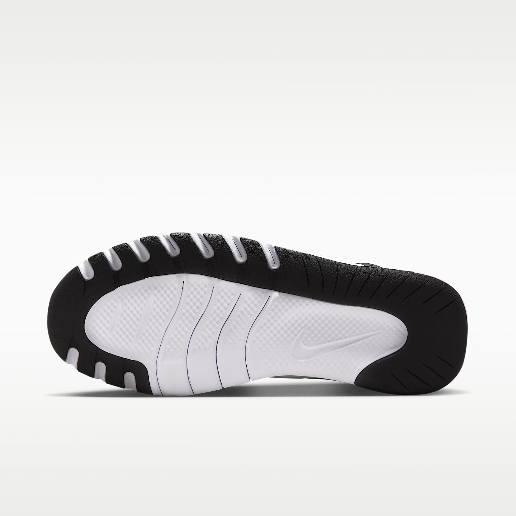 Nike Flex Train Workout-Schuh (Damen) – Schwarz/Anthracite/Weiß