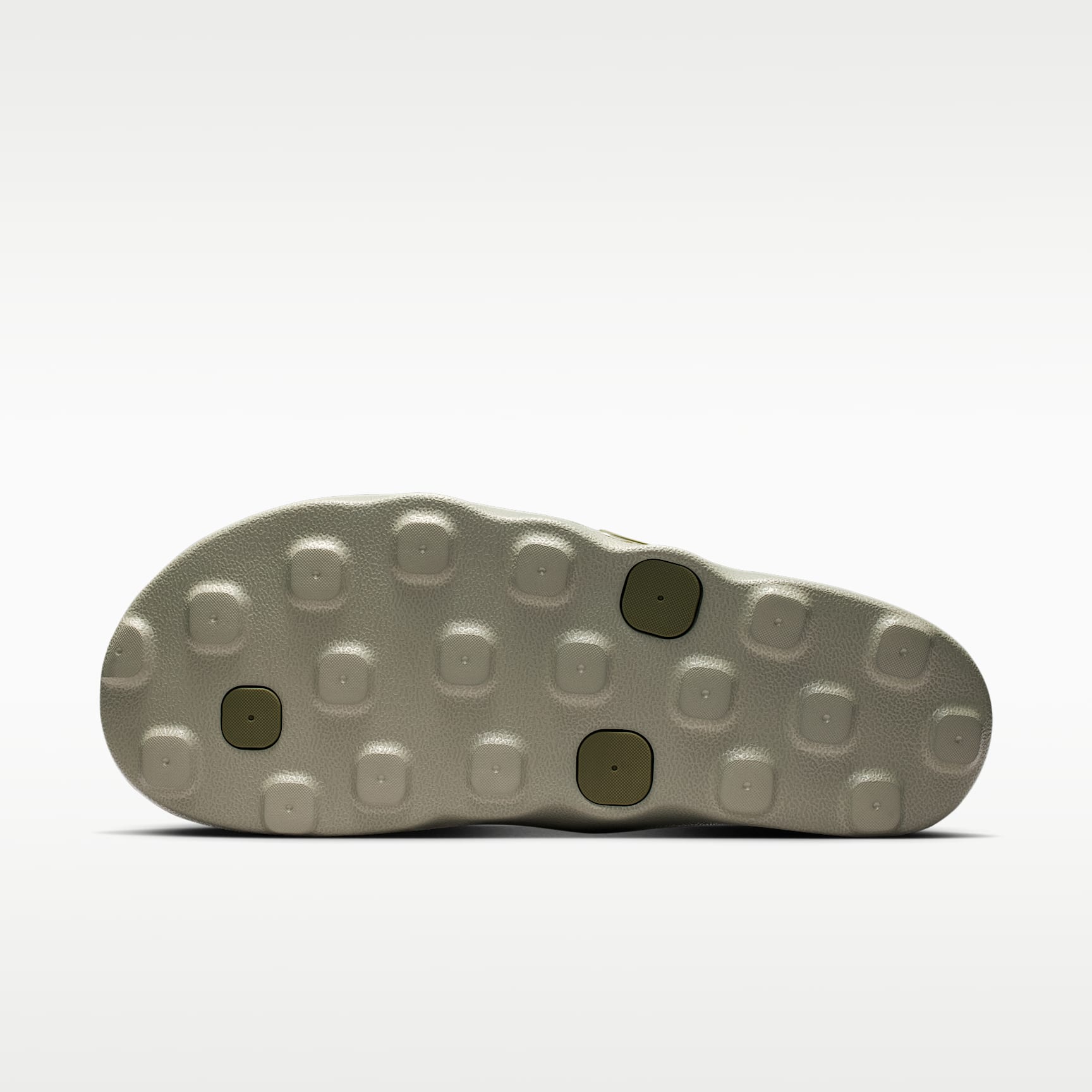 Nike Marina Slides (Herren) – Light Army/Medium Olive