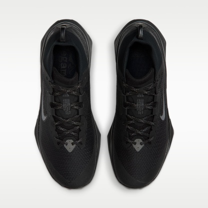 ACG Zegama Trail GORE-TEX wasserdichter Traillaufschuh (Herren) – Schwarz/Anthracite