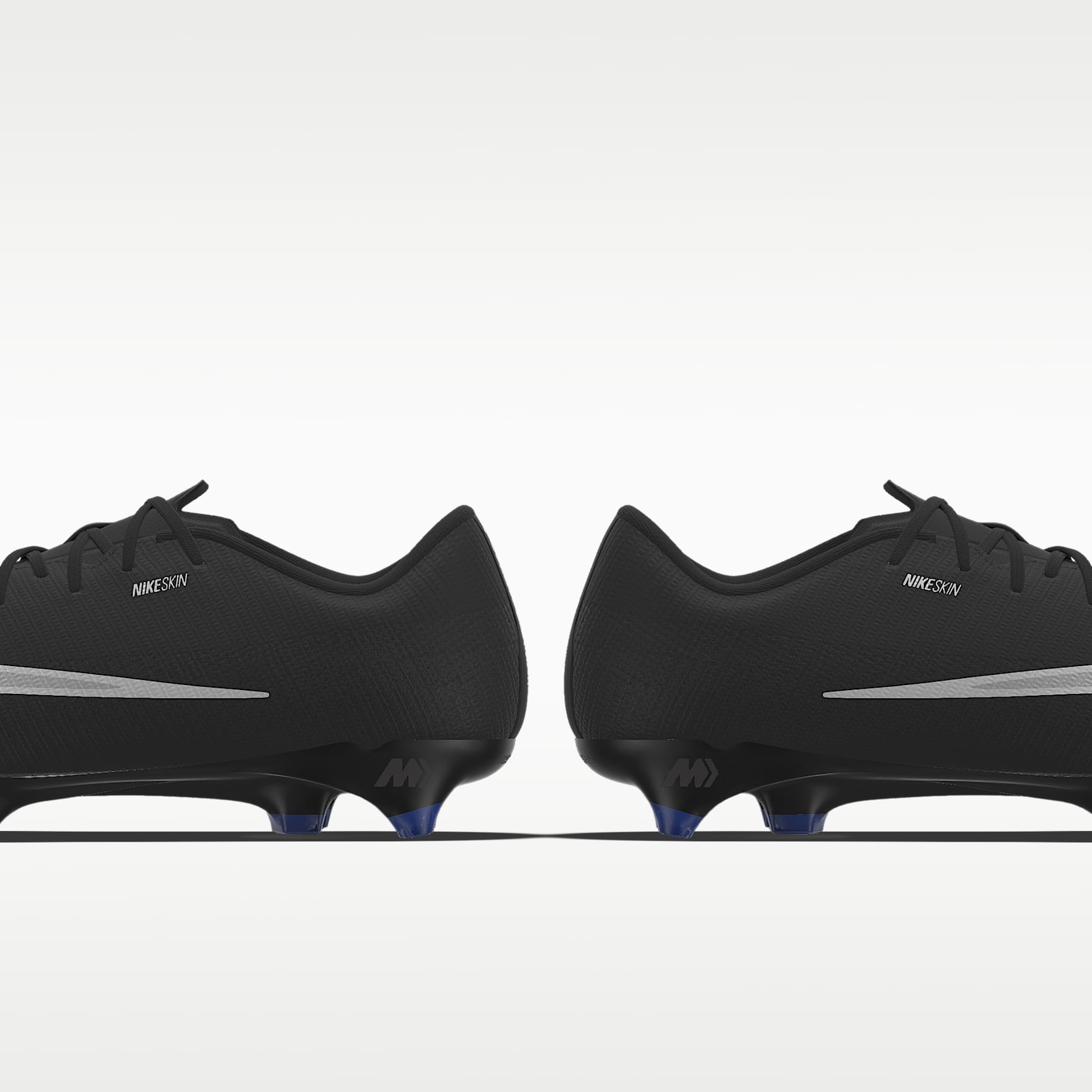 Nike Mercurial Vapor 17 Academy By You personalisierbarer Low-Top-Fußballschuh für normalen Rasen – Multi-Color/Multi-Color [8498440071]