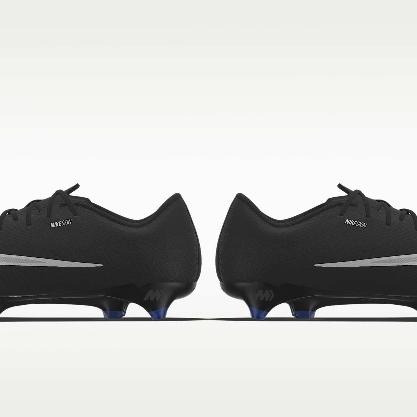 Nike Mercurial Vapor 17 Academy By You personalisierbarer Low-Top-Fußballschuh für normalen Rasen – Multi-Color/Multi-Color [8498440071]