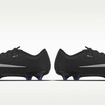 Nike Mercurial Vapor 17 Academy By You personalisierbarer Low-Top-Fußballschuh für normalen Rasen – Multi-Color/Multi-Color [8498440071]