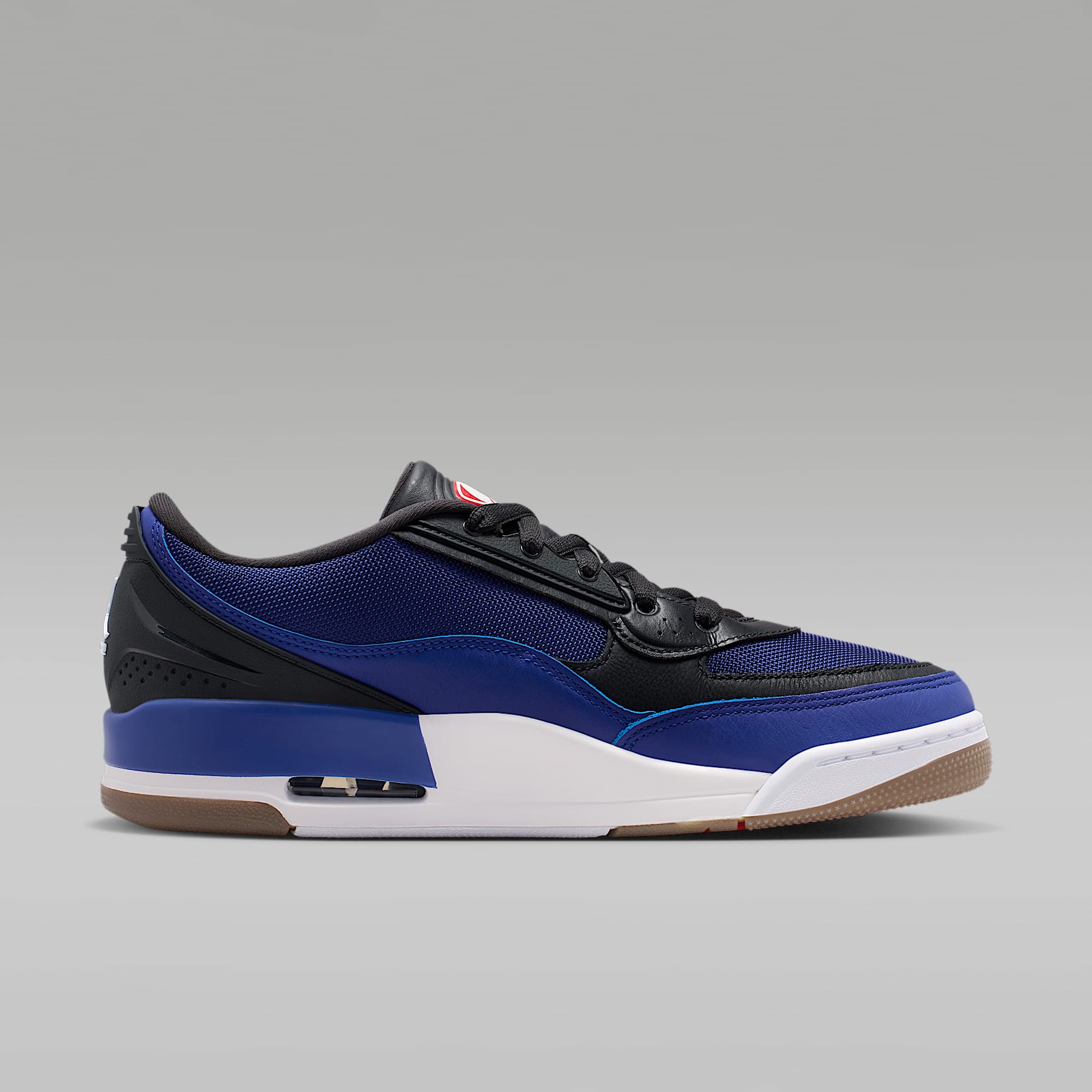 Air Jordan Ultra SE Herrenschuh – Old Royal/Deep Royal Blue/Off Noir/University Red