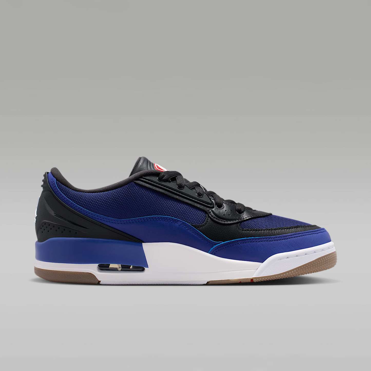 Air Jordan Ultra SE Herrenschuh – Old Royal/Deep Royal Blue/Off Noir/University Red