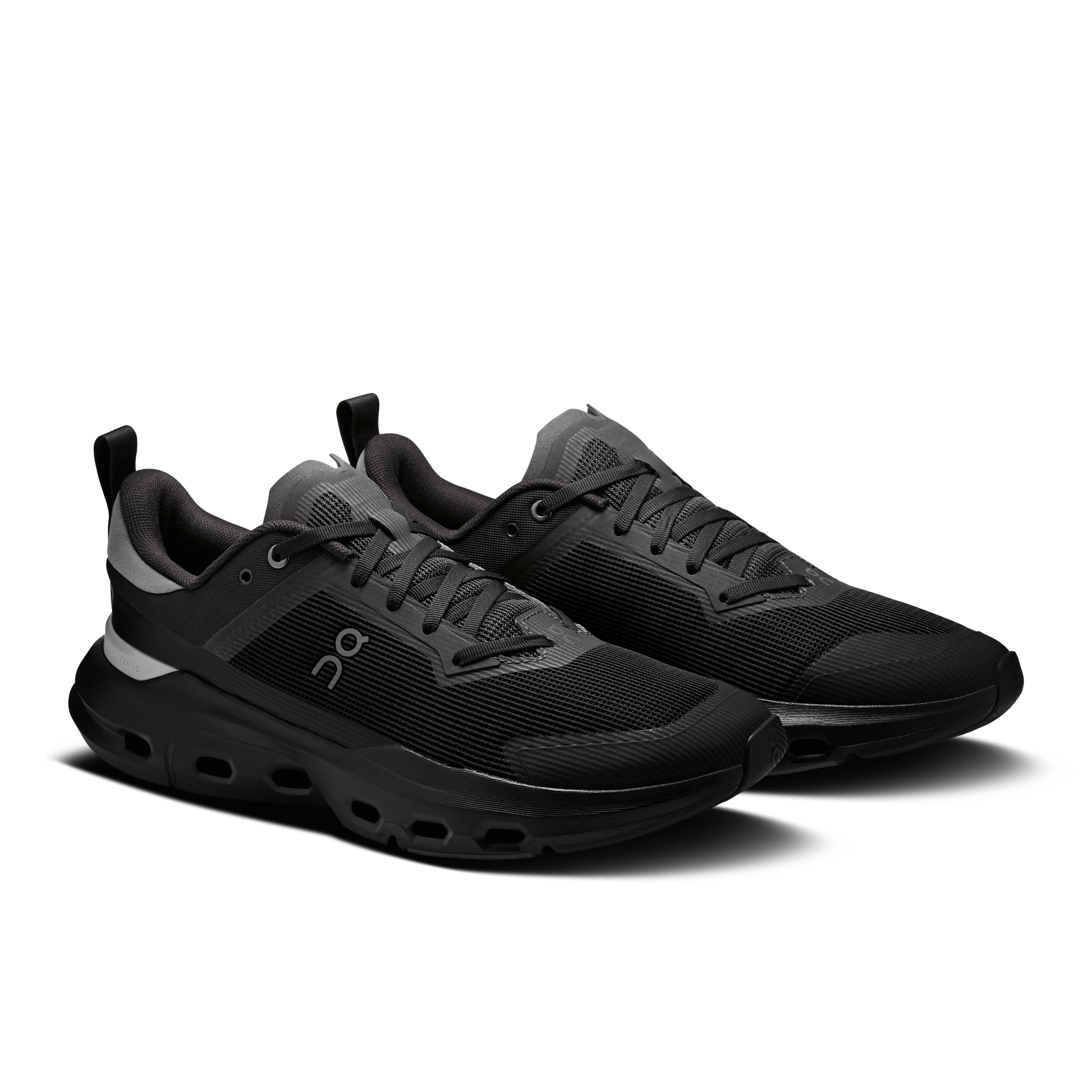 Cloudpulse Next für ihn – Black | Stone