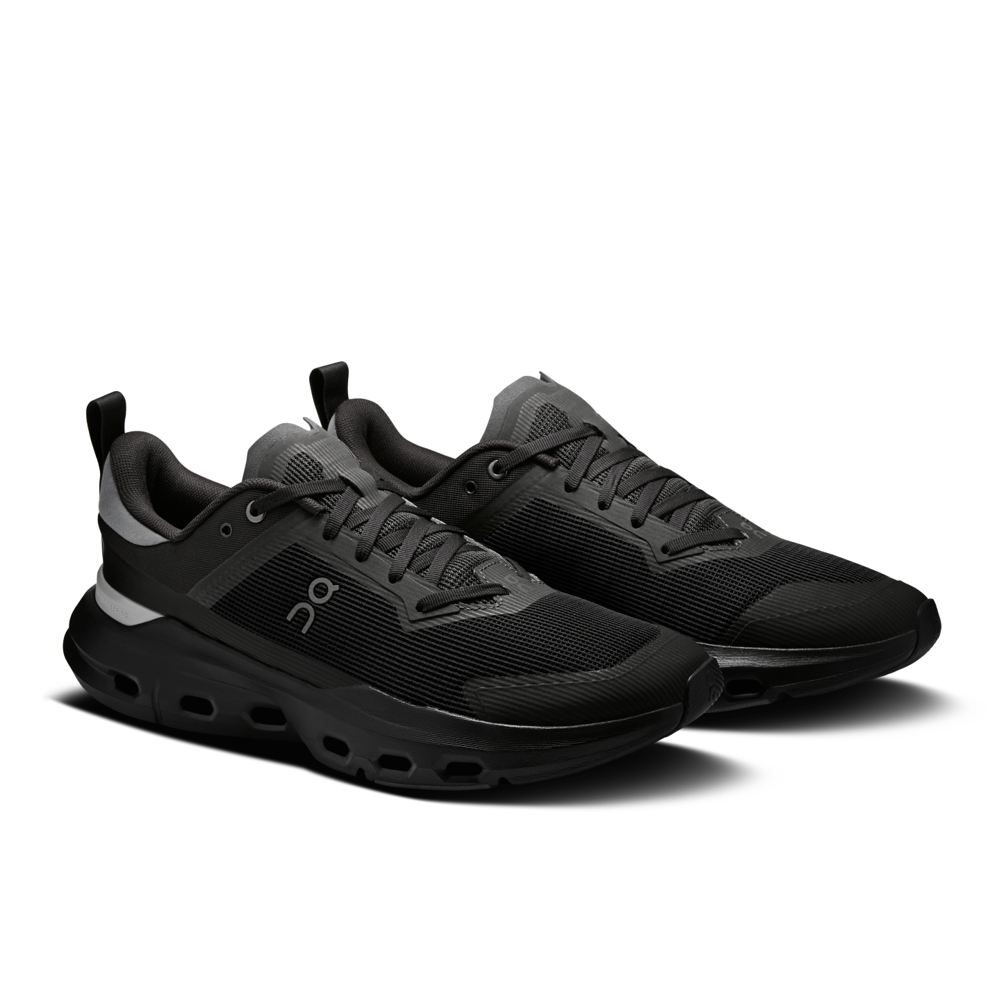 Cloudpulse Next für ihn – Black | Stone