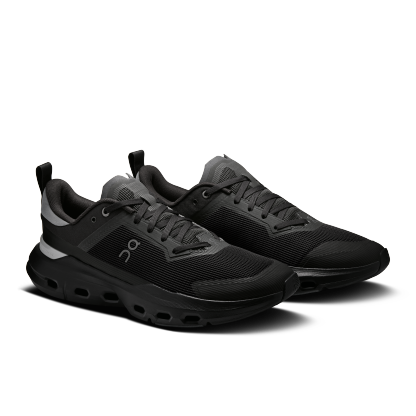 Cloudpulse Next für ihn – Black | Stone