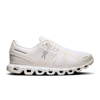 Cloud 6 für sie – White | White