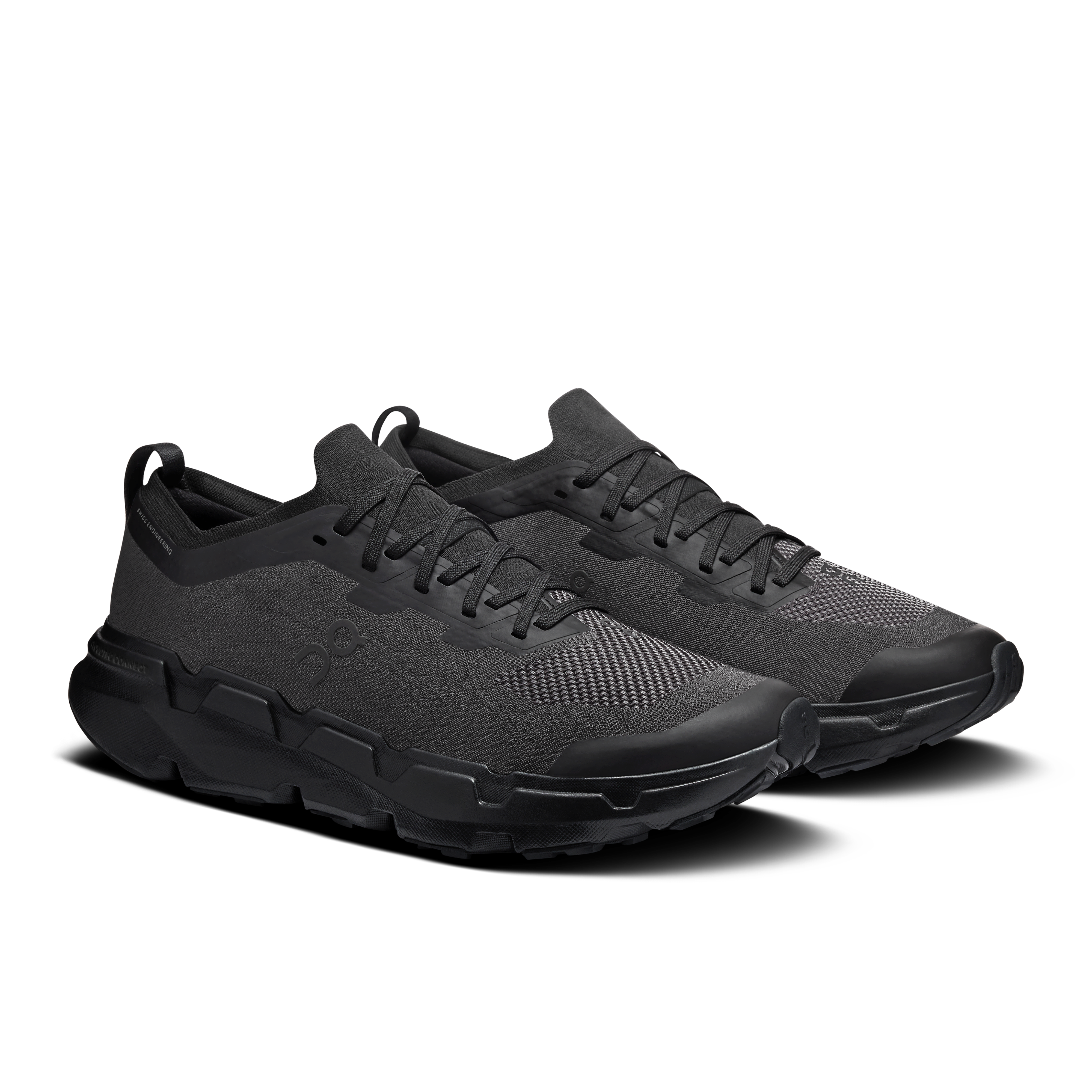Cloudsoma für ihn – Black | Black