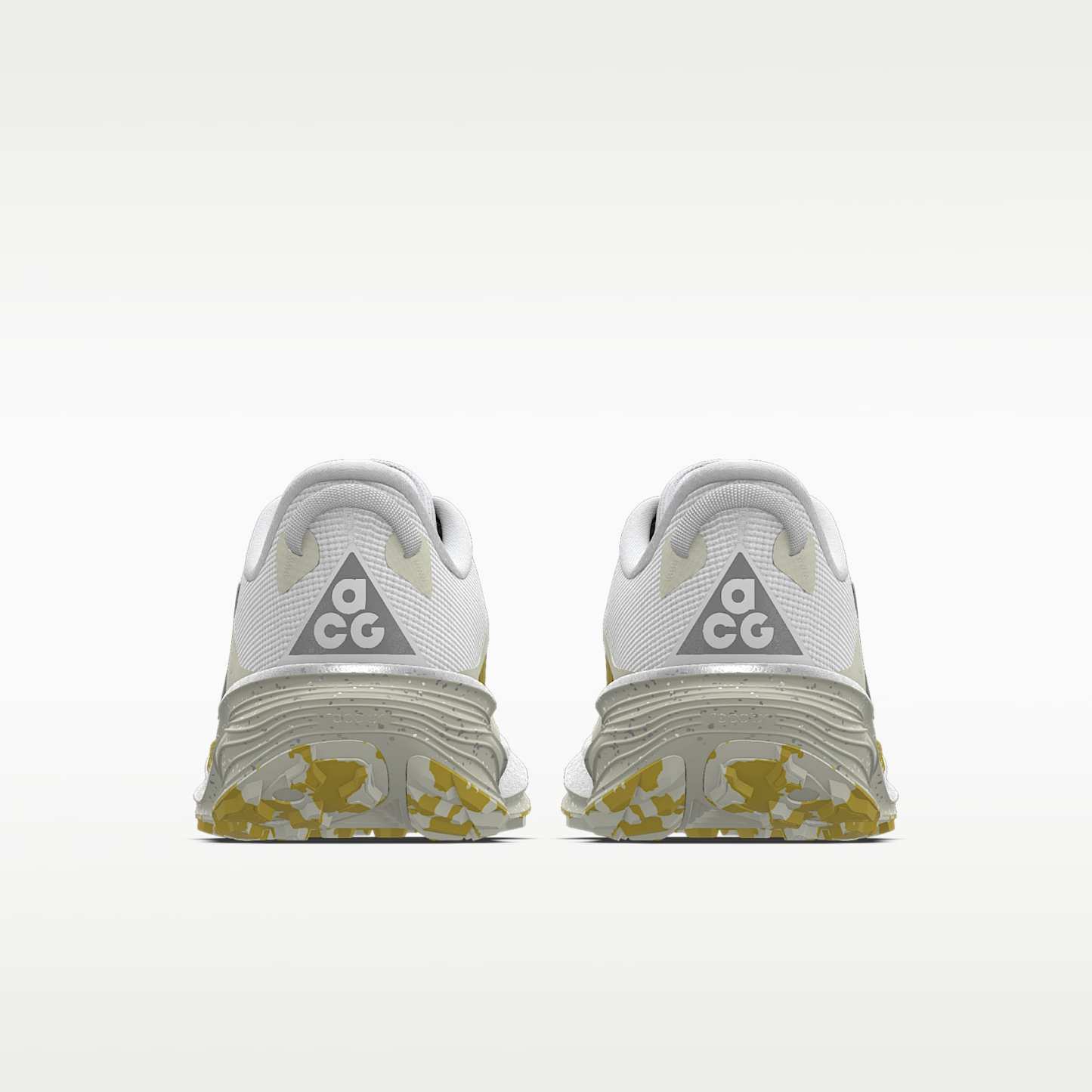 ACG Pegasus Trail By You Traillaufschuh (Damen) – Multi-Color/Multi-Color [7668981389]
