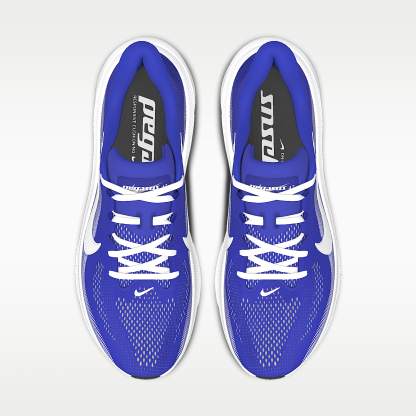 Nike Pegasus 42 By You personalisierbarer Straßenlaufschuh (Herren) – Multi-Color/Multi-Color [2699695269]