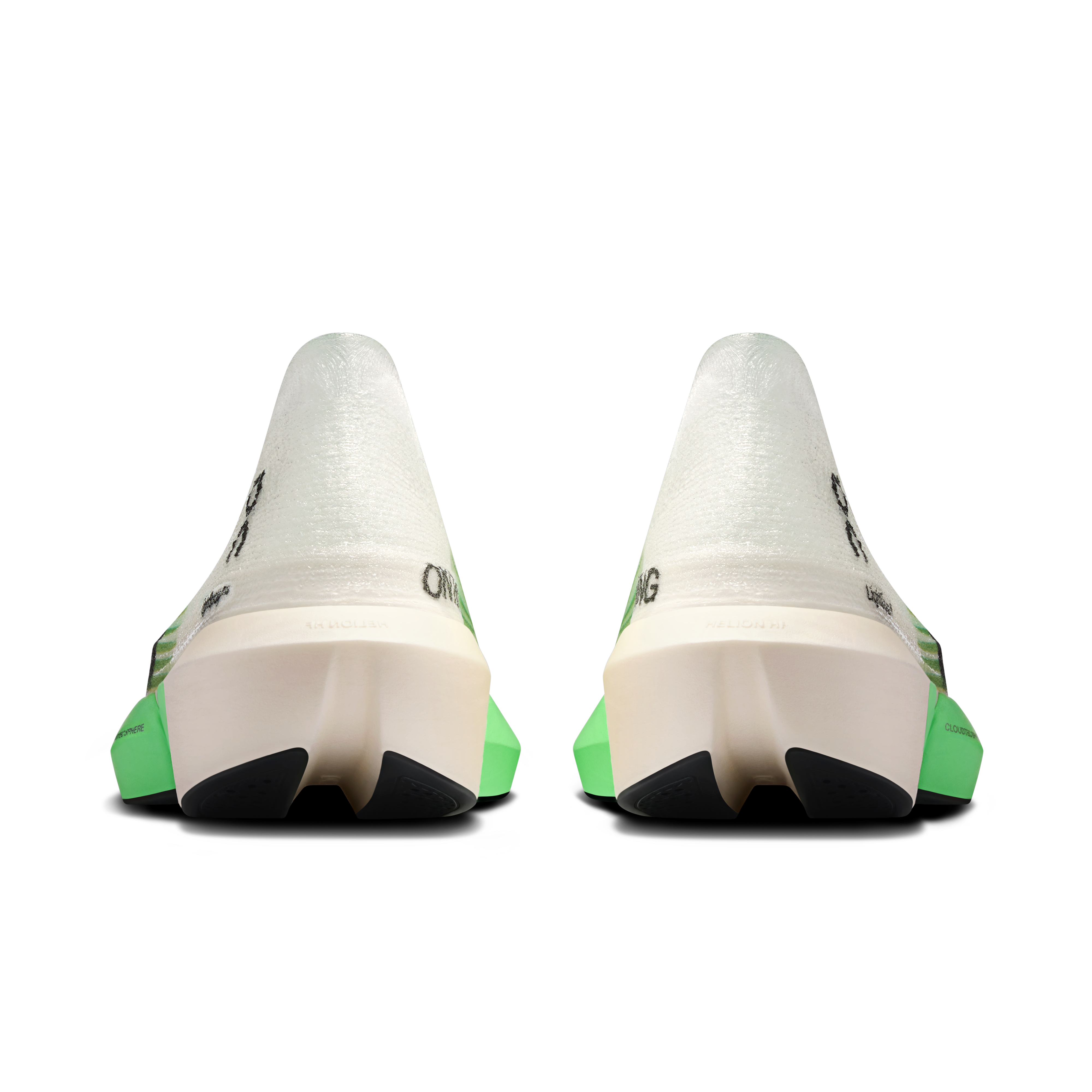 LightSpray Cloudboom Strike 2 – White | Verdite