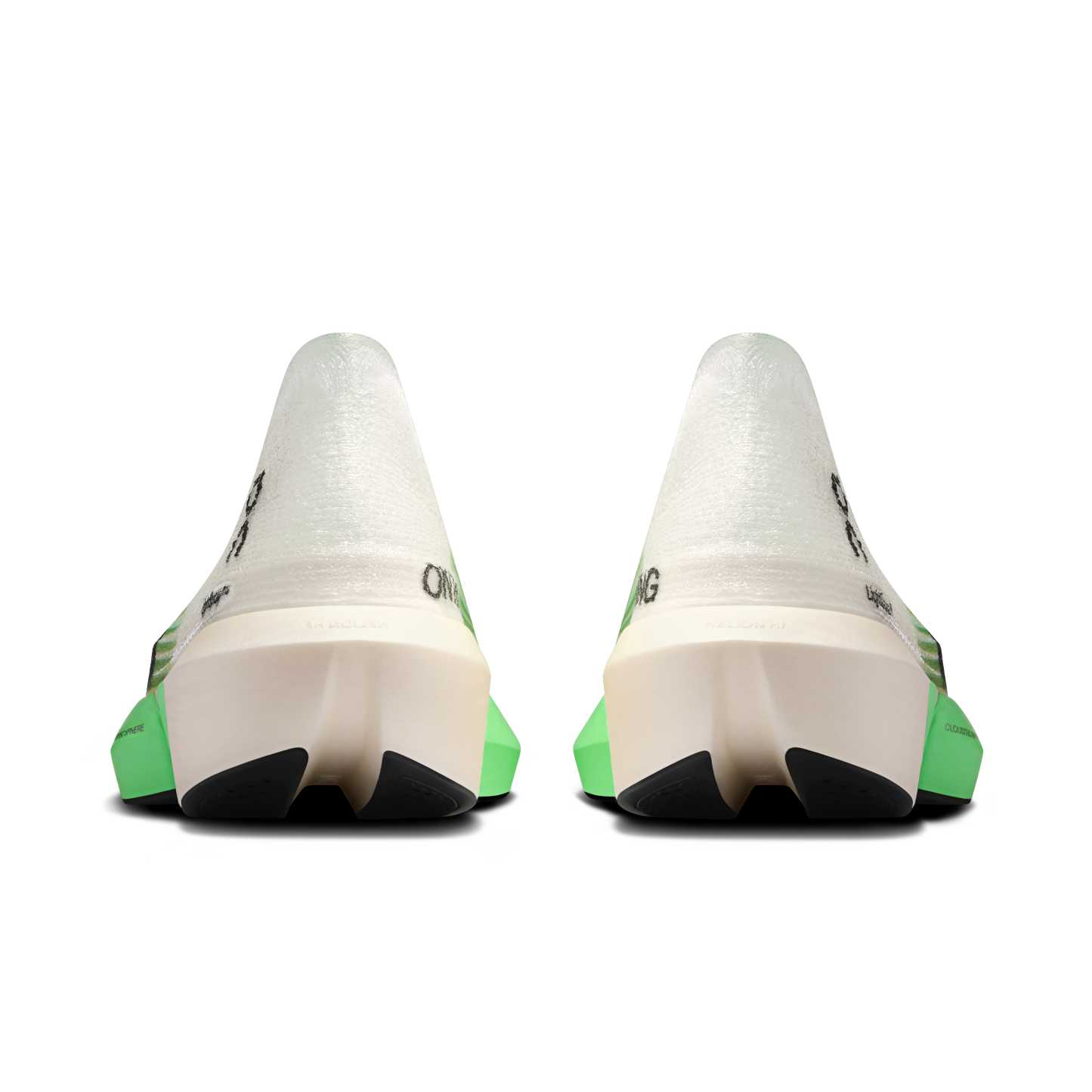 LightSpray Cloudboom Strike 2 – White | Verdite
