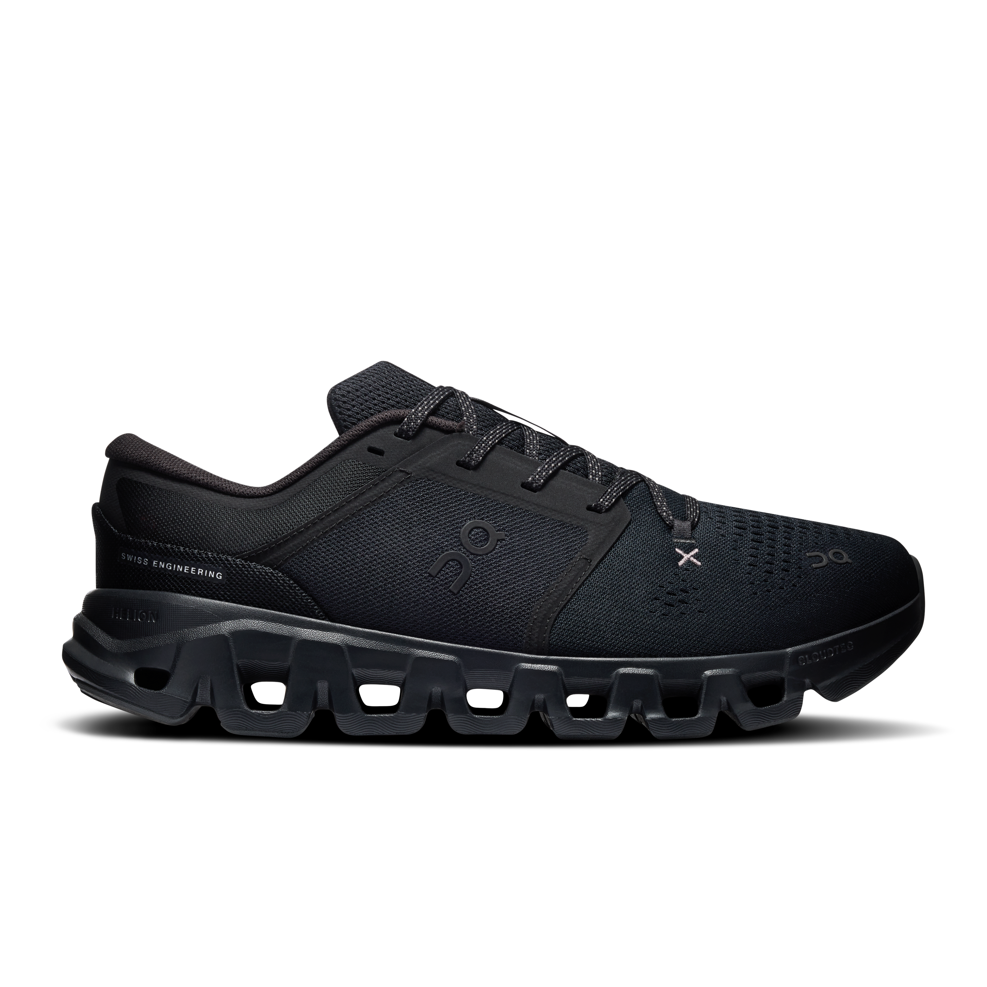 Cloud X 5 für ihn – Black | Black