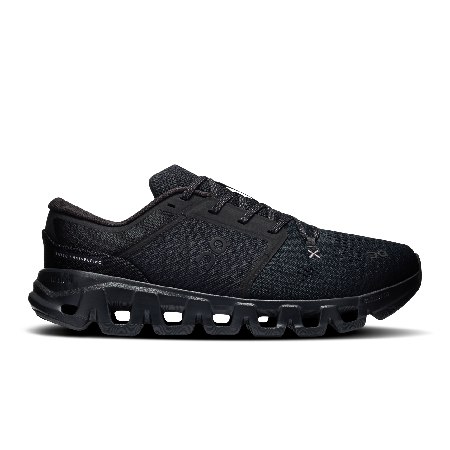 Cloud X 5 für ihn – Black | Black