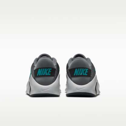 Nike Flex Train Workout-Schuh (Herren) – Smoke Grey/Anthracite/Light Smoke Grey/Energy